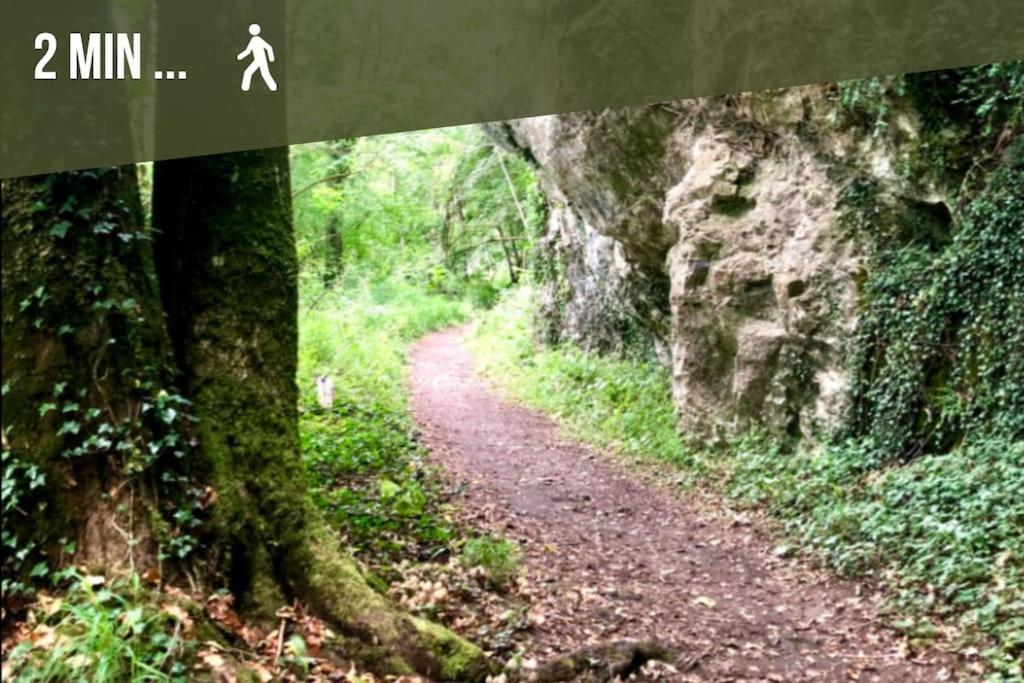 Laissez-Vous Enchanter Par La Vallee De La Meuse Hastiere-par-dela Εξωτερικό φωτογραφία